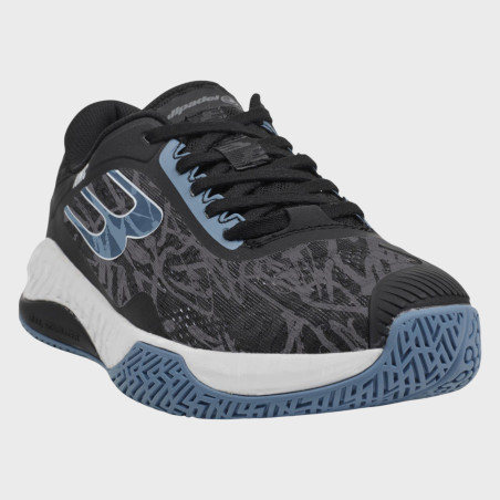 tienda de padel Madrid, tienda de padel online, tienda de padel españa, tienda de padel en linea, ZAPATILLA BULLPADEL IONIC 25V 