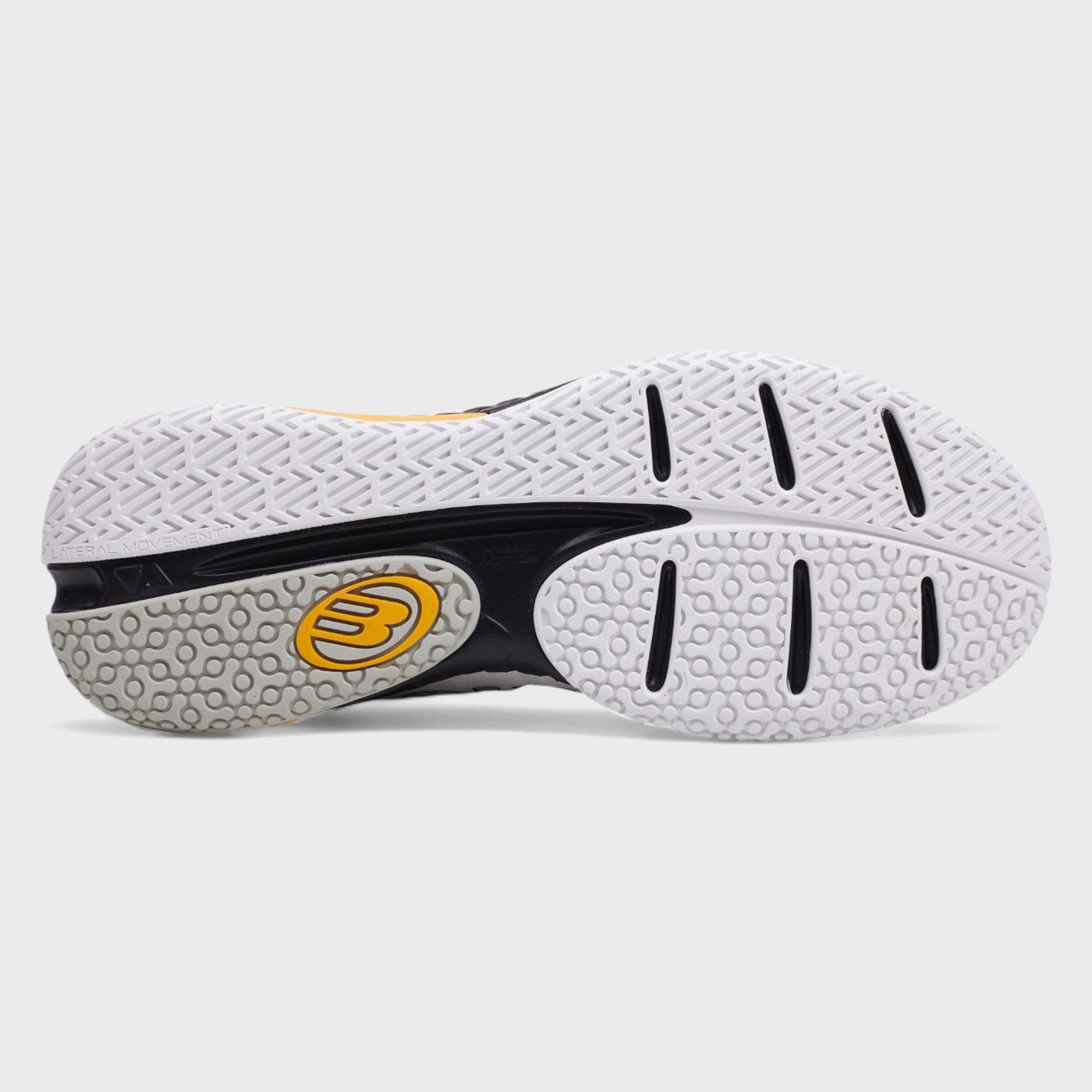 tienda de padel Madrid, tienda de padel online, tienda de padel españa, tienda de padel en linea, ZAPATILLA BULLPADEL IONIC 25V 