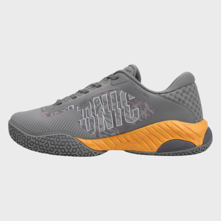 SCARPA BULLPADEL IONIC 25V GRIGIO SCURO