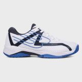 tienda de padel Madrid, tienda de padel online, tienda de padel españa, tienda de padel en linea, ZAPATILLA BULLPADEL ICON 25V B