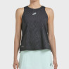 T-SHIRT BULLPADEL ABURE NOIR