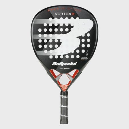 RACKET BULLPADEL VERTEX JR 25