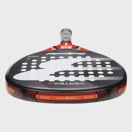 RAQUETTE BULLPADEL VERTEX JR 25