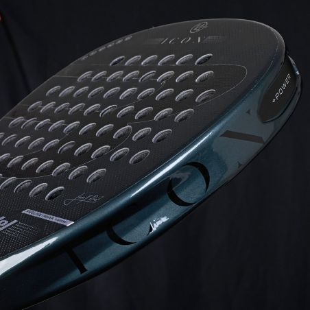 RACHETTA BULLPADEL ICON 25