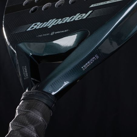 RAQUETTE BULLPADEL ICON 25
