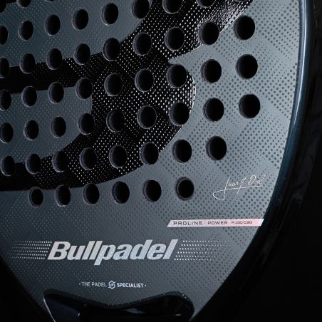 RACHETTA BULLPADEL ICON 25