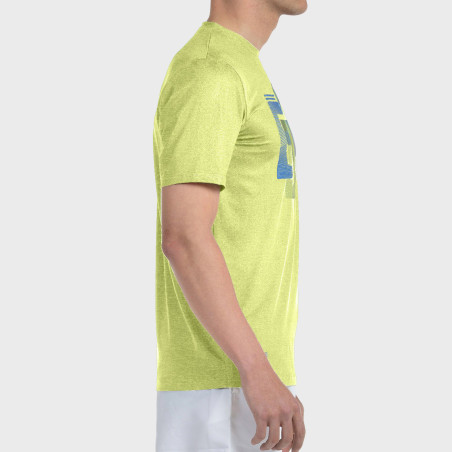 T-SHIRT BULLPADEL BEBAS LIMA VIGORE