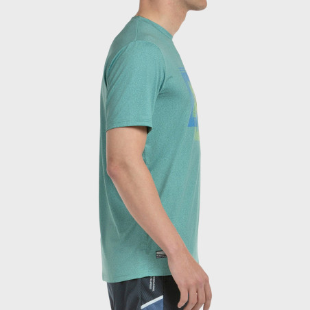 tienda de padel Madrid, tienda de padel online, tienda de padel españa, tienda de padel en linea, CAMISETA BULLPADEL BEBAS EUCAL
