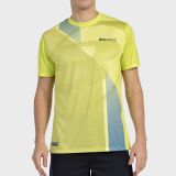 T-SHIRT BULLPADEL BRUMO LIMA