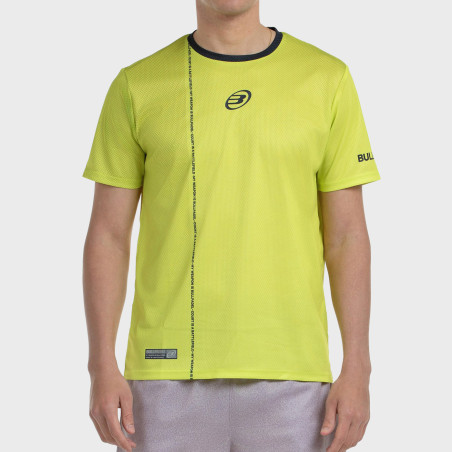 T-SHIRT BULLPADEL BATEN LIMA
