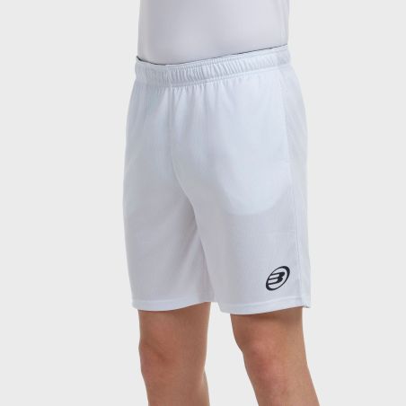 SHORTS BULLPADEL BELEZ WHITE