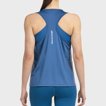 CANOTTA BULLPADEL DURANTA BLU INCHIOSTRO