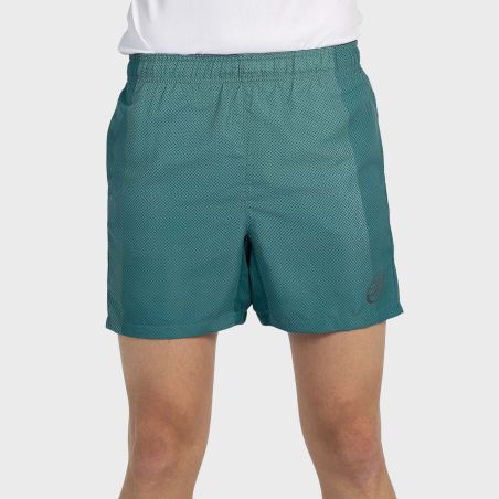 SHORTS BULLPADEL BAJES EUCALYPTUS