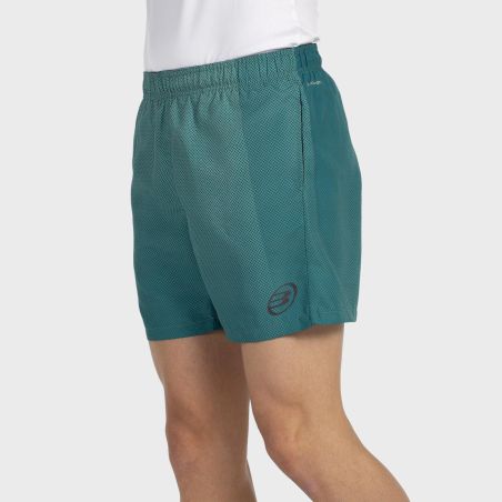 tienda de padel Madrid, tienda de padel online, tienda de padel españa, tienda de padel en linea, SHORT BULLPADEL BAJES EUCALIPT