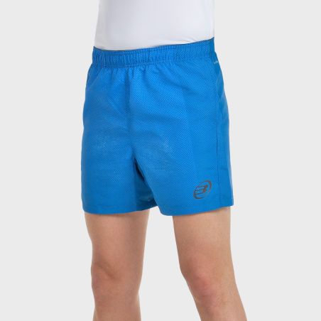 SHORTS BULLPADEL BAJES BLUE ATOMIC