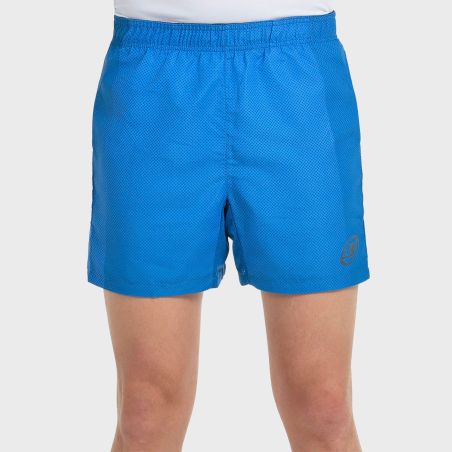 SHORT BULLPADEL BAJES BLEU ATOMIQUE