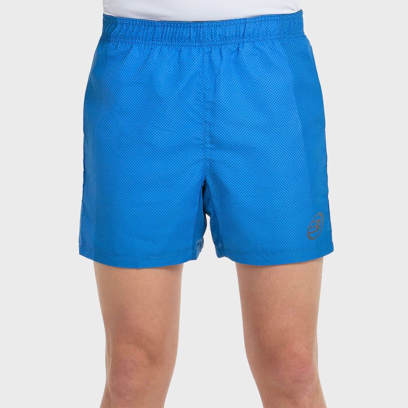 SHORT BULLPADEL BAJES BLEU ATOMIQUE