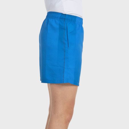SHORT BULLPADEL BAJES BLEU ATOMIQUE