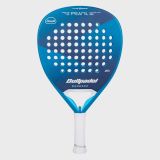 RACKET BULLPADEL PEARL CLOUD 25