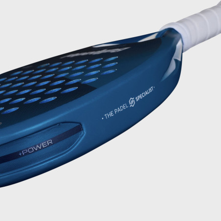 RAQUETTE BULLPADEL PEARL CLOUD 25