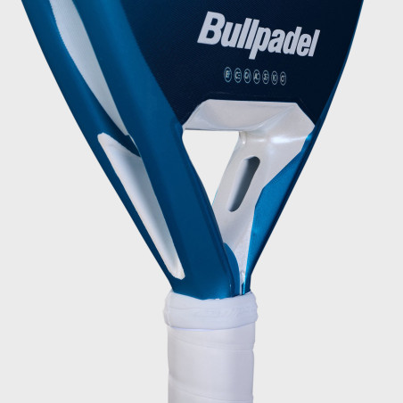 RAQUETTE BULLPADEL PEARL CLOUD 25