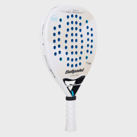 RAQUETTE BULLPADEL NEURON CLOUD 25