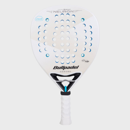 RACKET BULLPADEL NEURON CLOUD 25