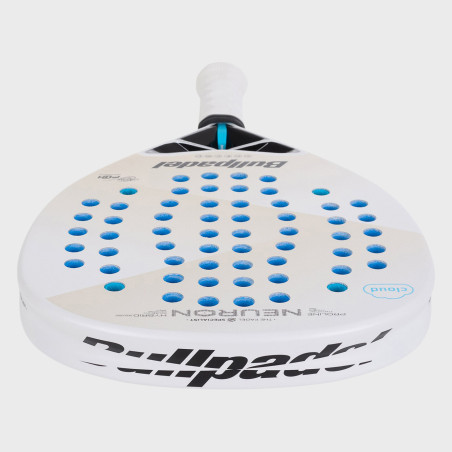 RAQUETTE BULLPADEL NEURON CLOUD 25