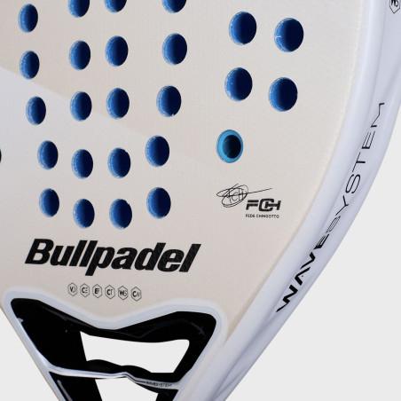 RAQUETTE BULLPADEL NEURON CLOUD 25