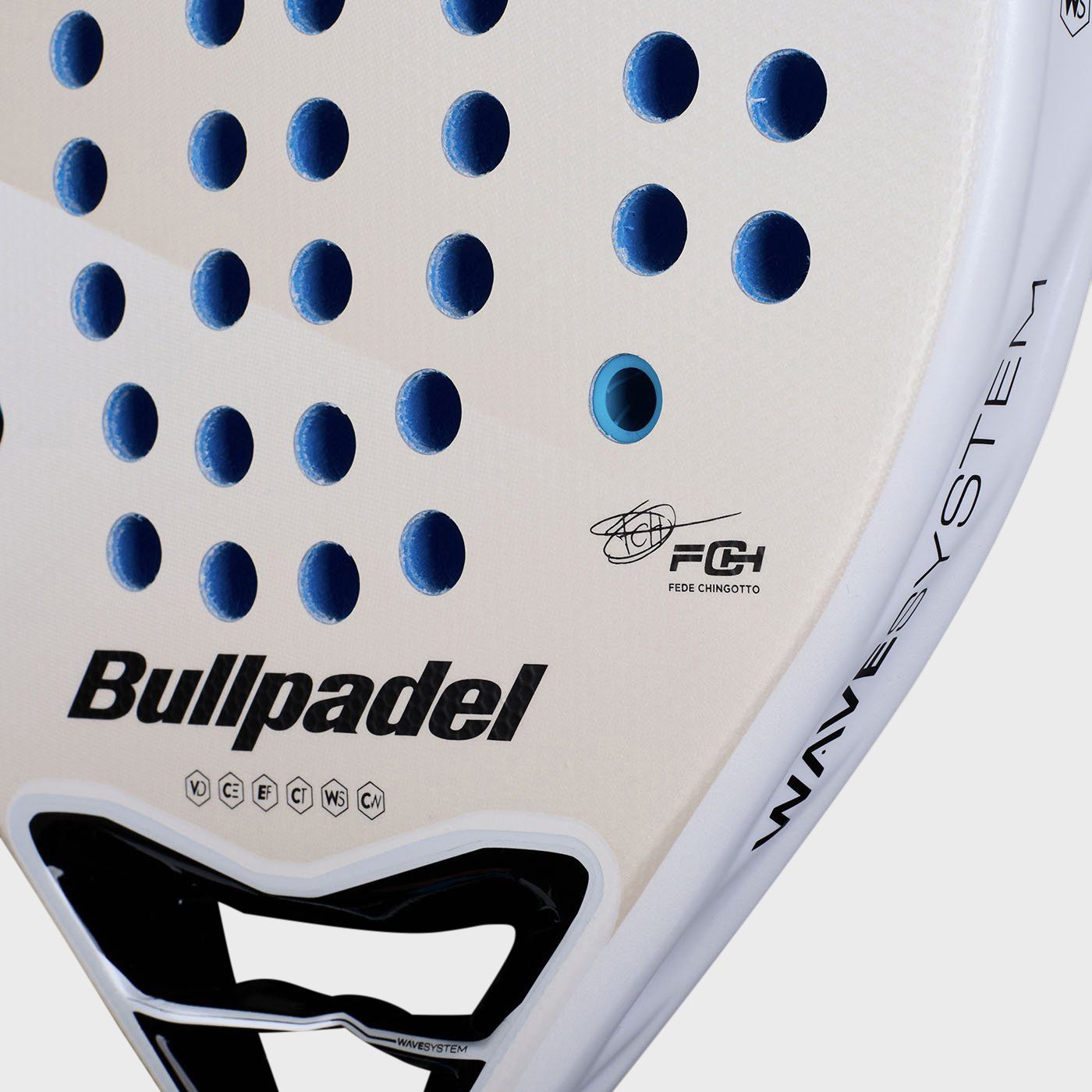 RACKET BULLPADEL NEURON CLOUD 25