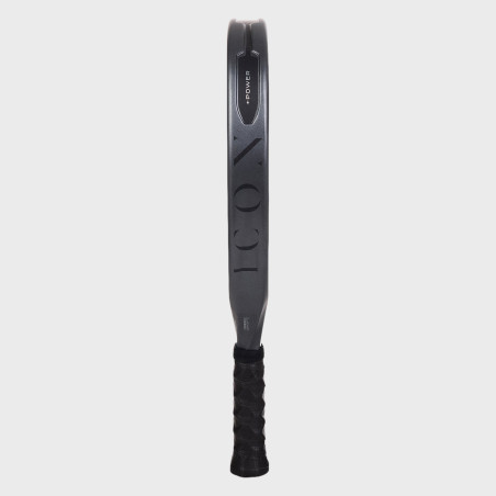 RACKET BULLPADEL ICON CLOUD 25