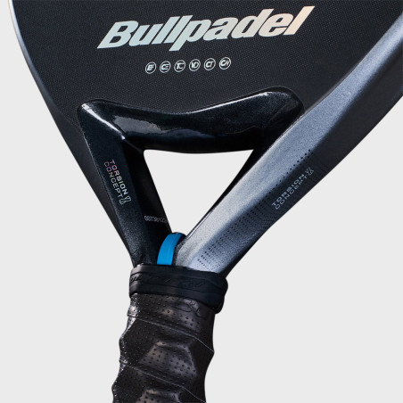 RACKET BULLPADEL ICON CLOUD 25