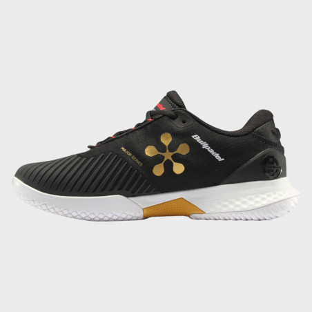 TRAINERS BULLPADEL PREMIER MAJOR BLACK