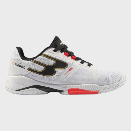 TRAINERS BULLPADEL PREMIER P2 BLANC