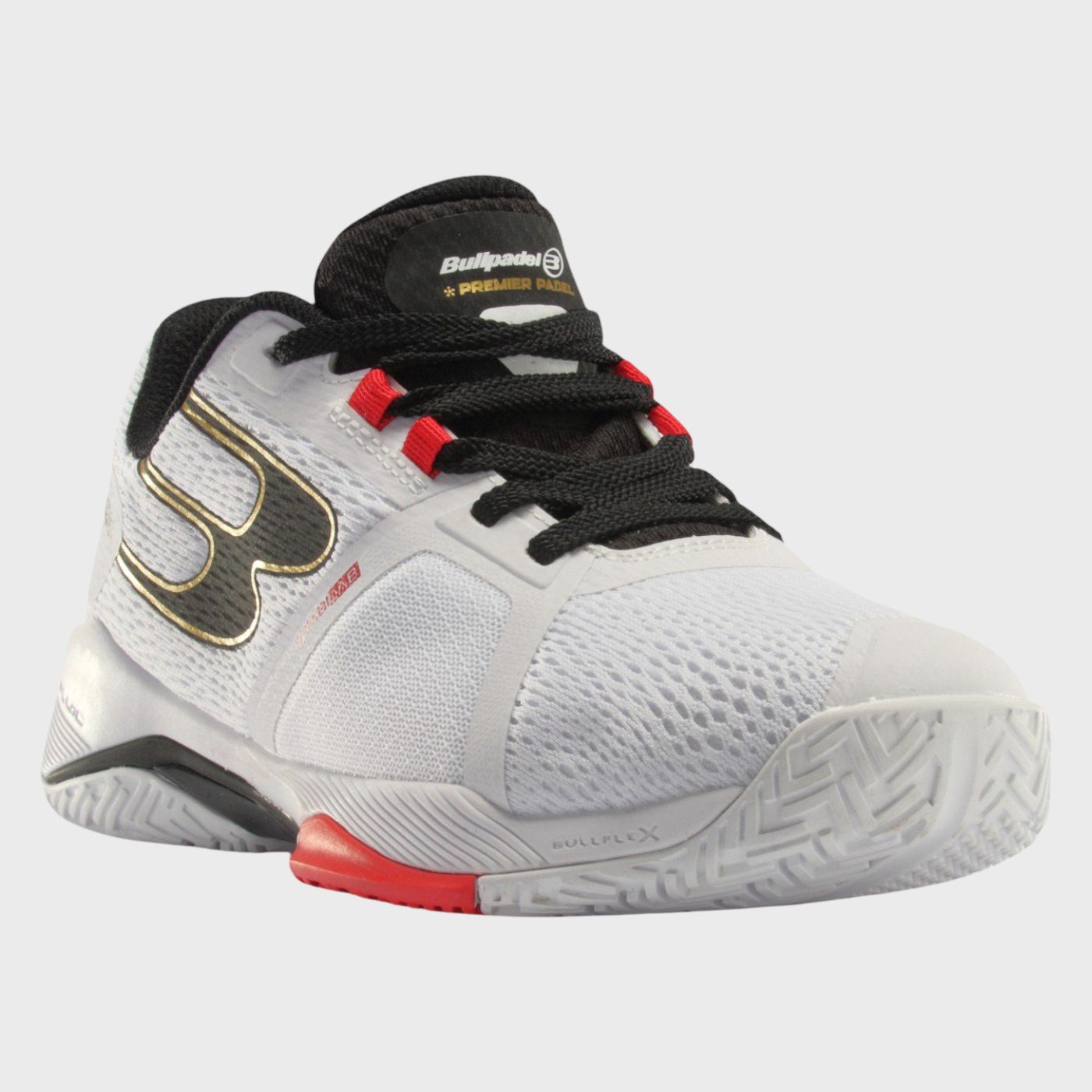 TRAINERS BULLPADEL PREMIER P2 BLANC