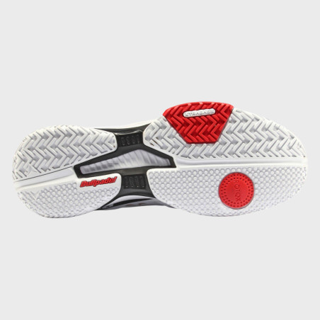 TRAINERS BULLPADEL PREMIER P2 BIANCO