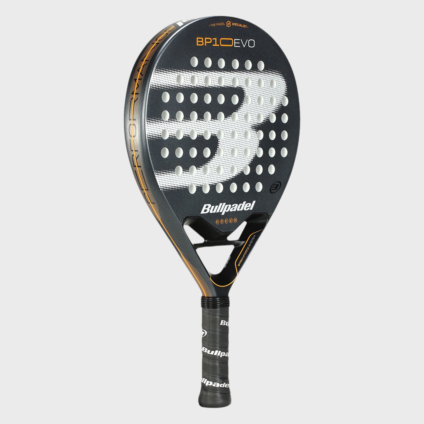 RACKET BULLPADEL BP10 EVO 25