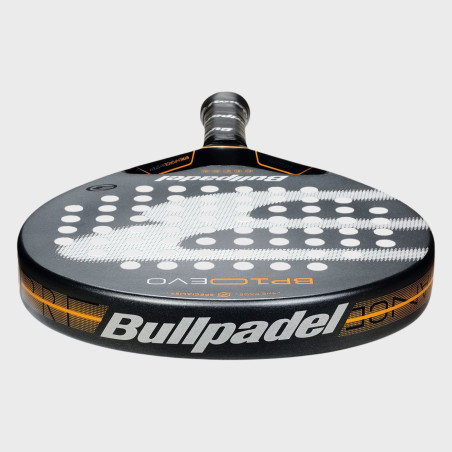 tienda de padel Madrid, tienda de padel online, tienda de padel españa, tienda de padel en linea, PALA BULLPADEL BP10 EVO 25