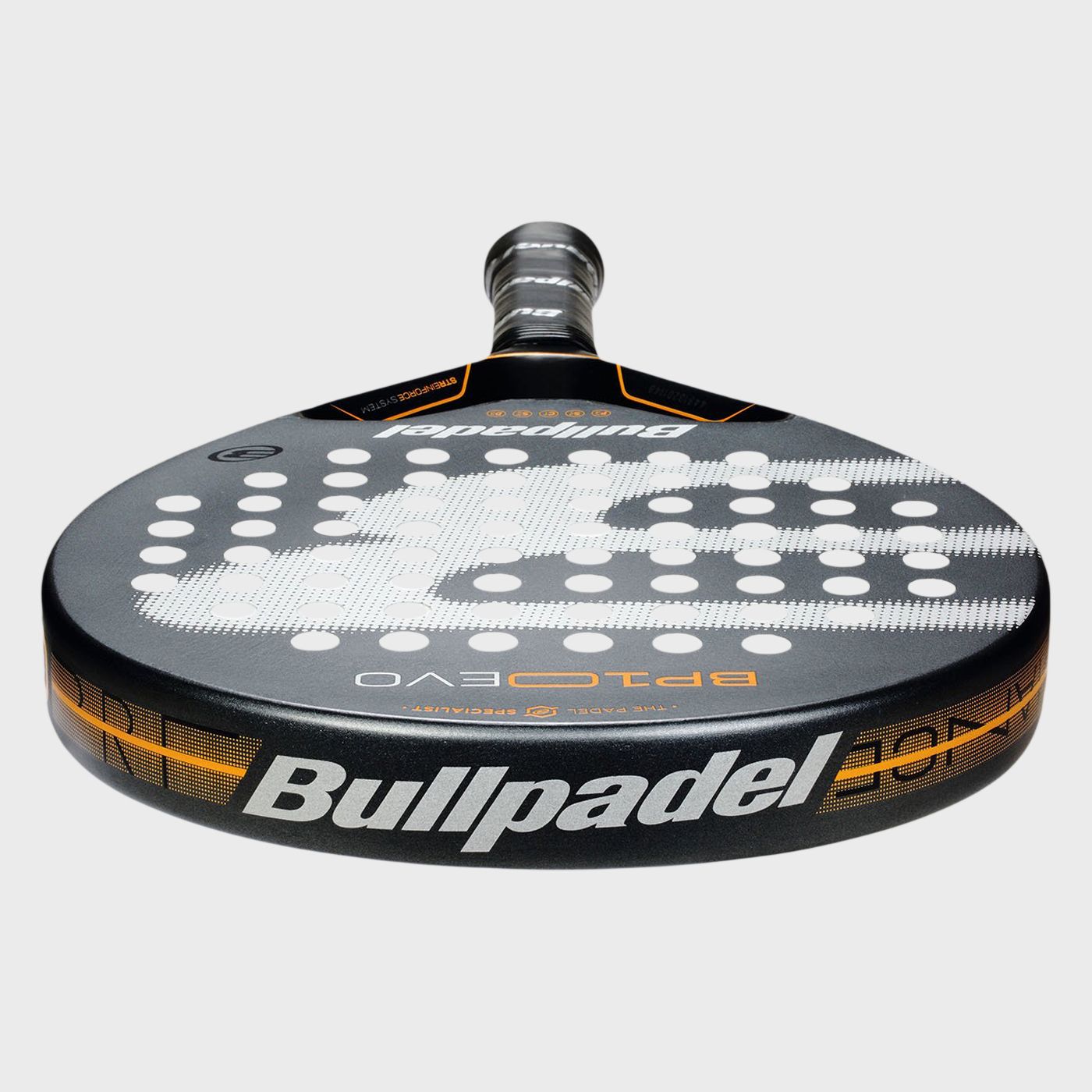 RACCHETTA BULLPADEL BP10 EVO 25