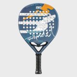 RACCHETTA BULLPADEL IONIC CONTROL 25
