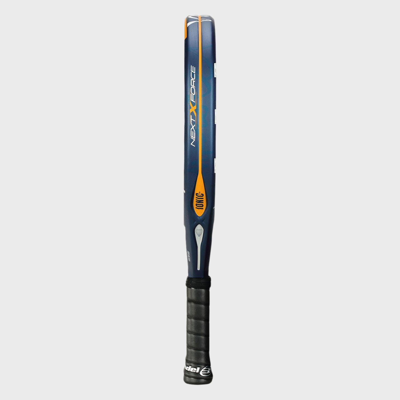 RAQUETTE BULLPADEL IONIC CONTROL 25