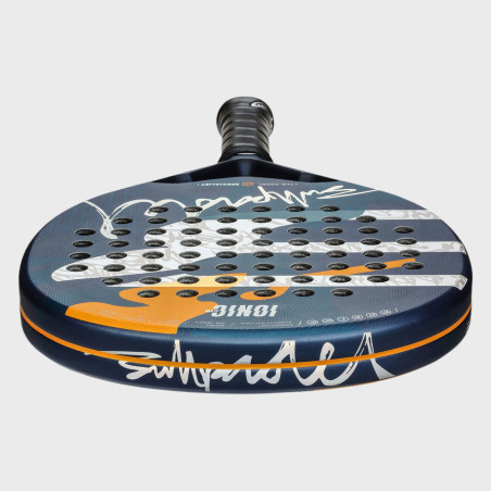 RACKET BULLPADEL IONIC CONTROL 25