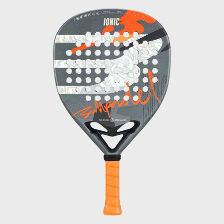 RACCHETTA BULLPADEL IONIC POWER 25