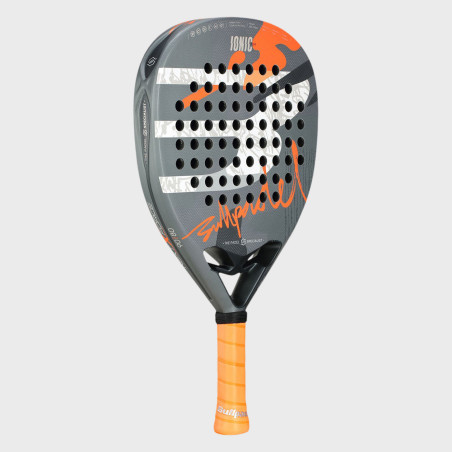 RACCHETTA BULLPADEL IONIC POWER 25