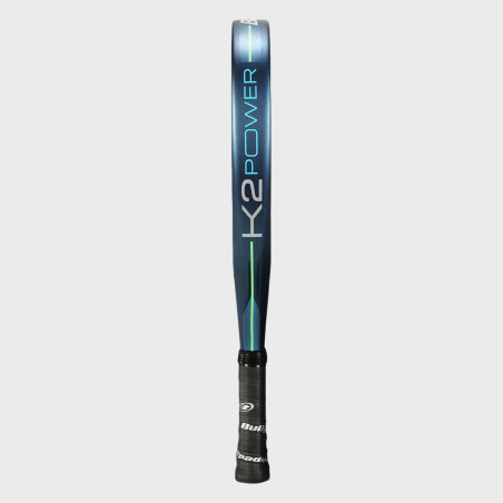 RACCHETTA BULLPADEL K2 POWER 25