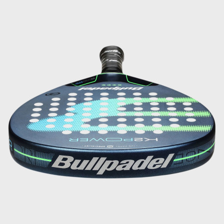 RACCHETTA BULLPADEL K2 POWER 25