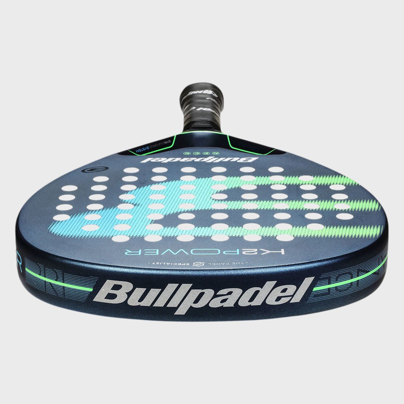 RACKET BULLPADEL K2 POWER 25