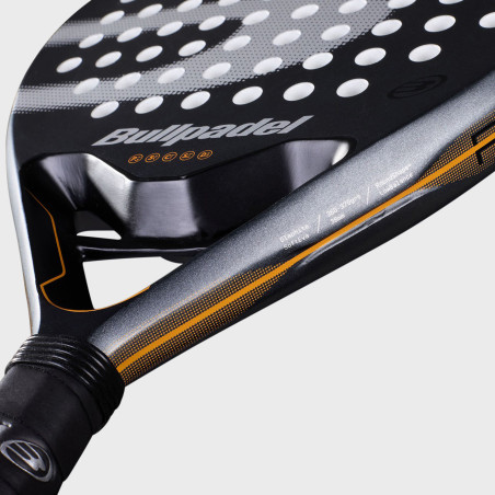 RACKET BULLPADEL BP10 EVO 25