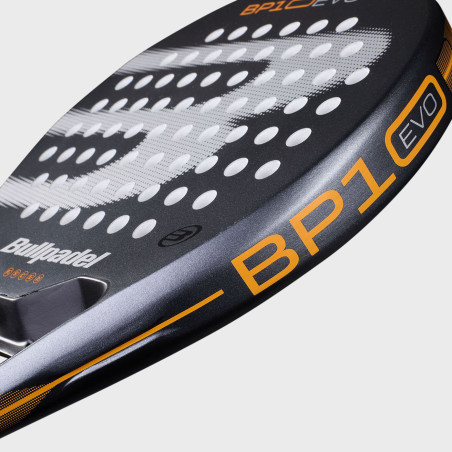RACCHETTA BULLPADEL BP10 EVO 25