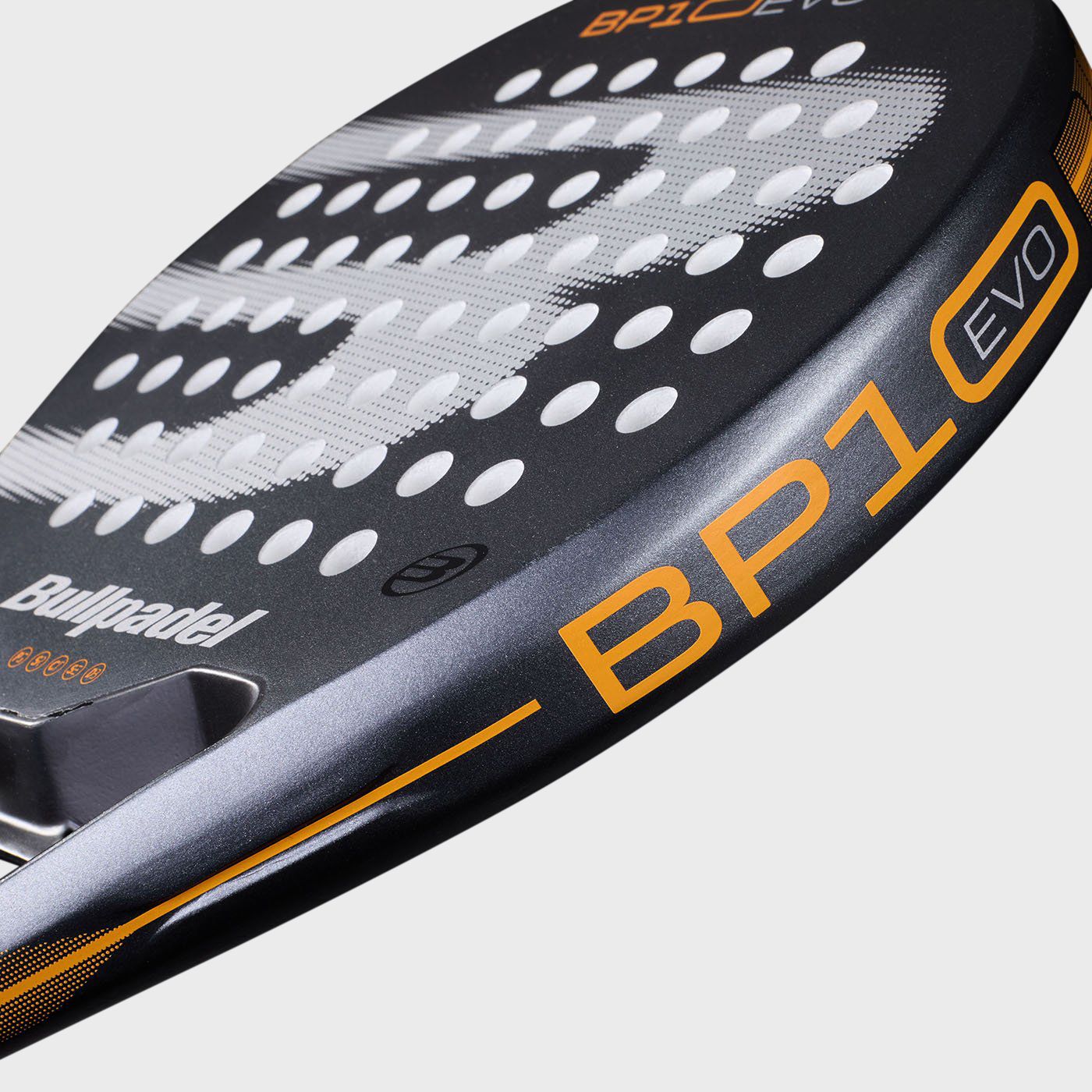 RACKET BULLPADEL BP10 EVO 25